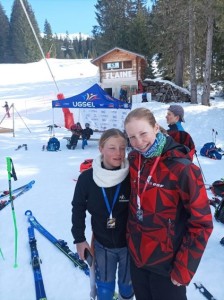 Championnat de France Ski Alpin – UGSEL 2024